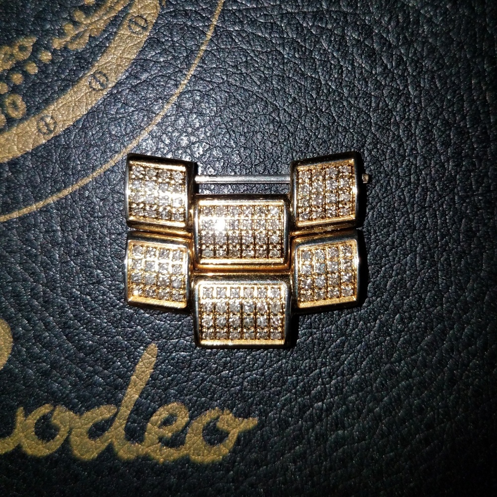 Joe Rodeo Junior Links